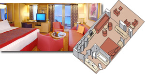 Superior Verandah Suite