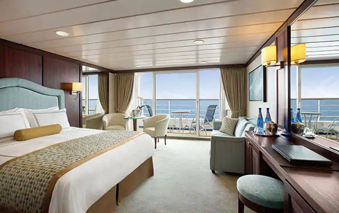 Penthouse Suite